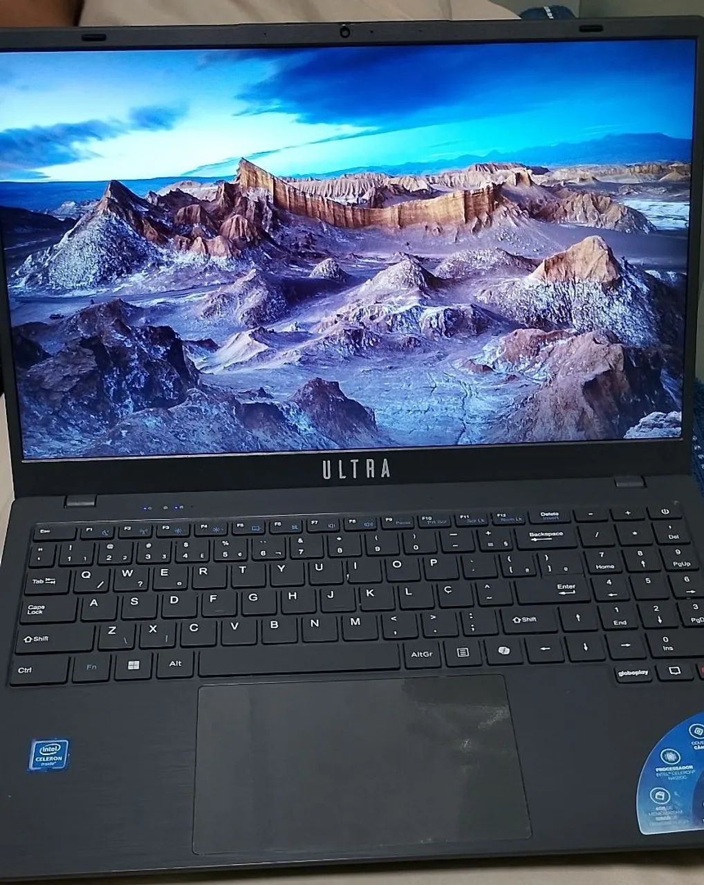 Nootbook 