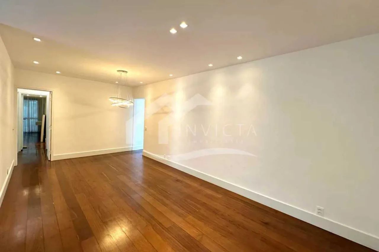 EXCELENTE APARTAMENTO DE 3 QUARTOS COM 2 VAGAS EM IPANEMA!!!!!!! - Foto 5