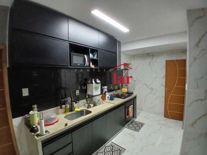 Casa em Condomínio : Duplex / Residencial / Rocha - Foto 4