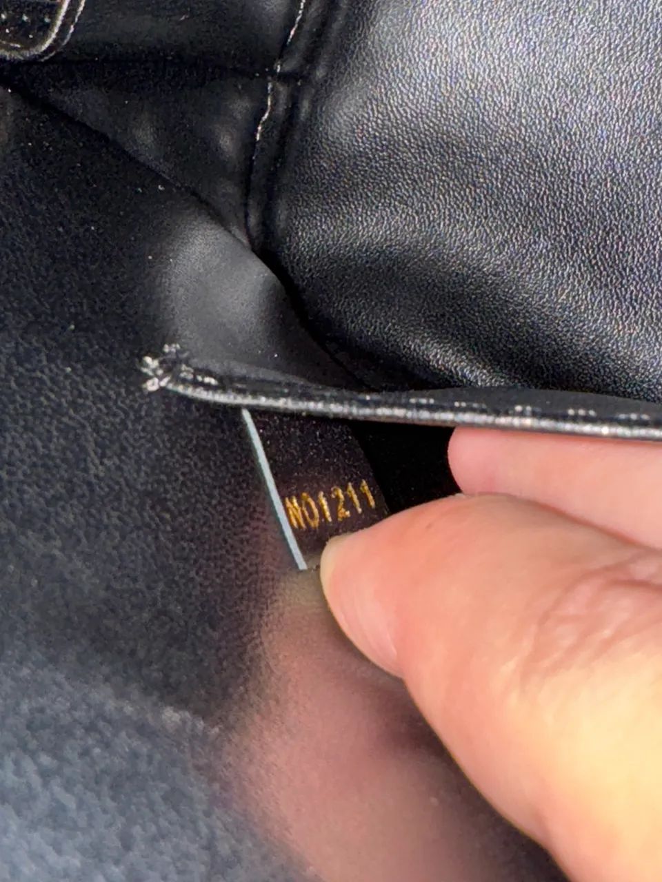 Bolsa Alma BB Louis Vuitton - ORIGINAL - Foto 4