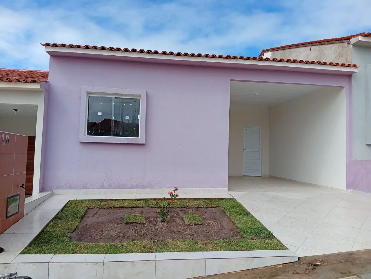 Vendo chave de casa em Taquarana !!!