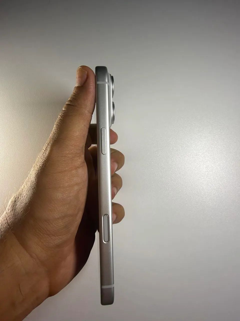 iPhone 17 Pro Max, 256 gb, Impecável!!! - Foto 3