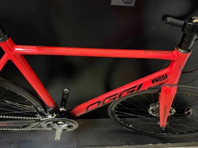 Bicicleta Oggi Stimola - Foto 4