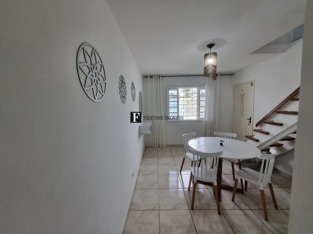 Sobrado com espaço de terreno Praia de Leste - Foto 4