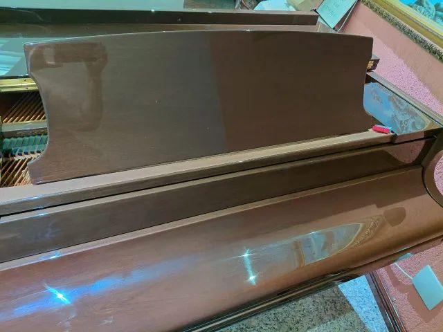 Piano de Calda - Foto 5