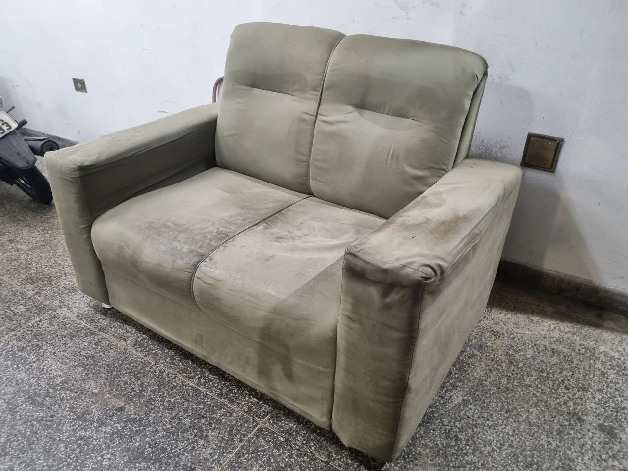 Estofada Usado preco pra ir embora  - Foto 3