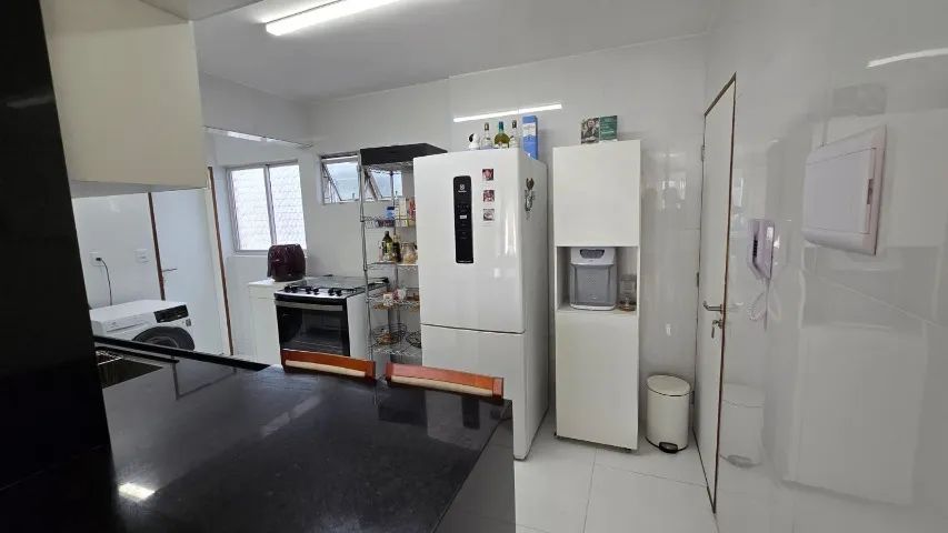 APARTAMENTO MOBILIADO EM PIEDADE