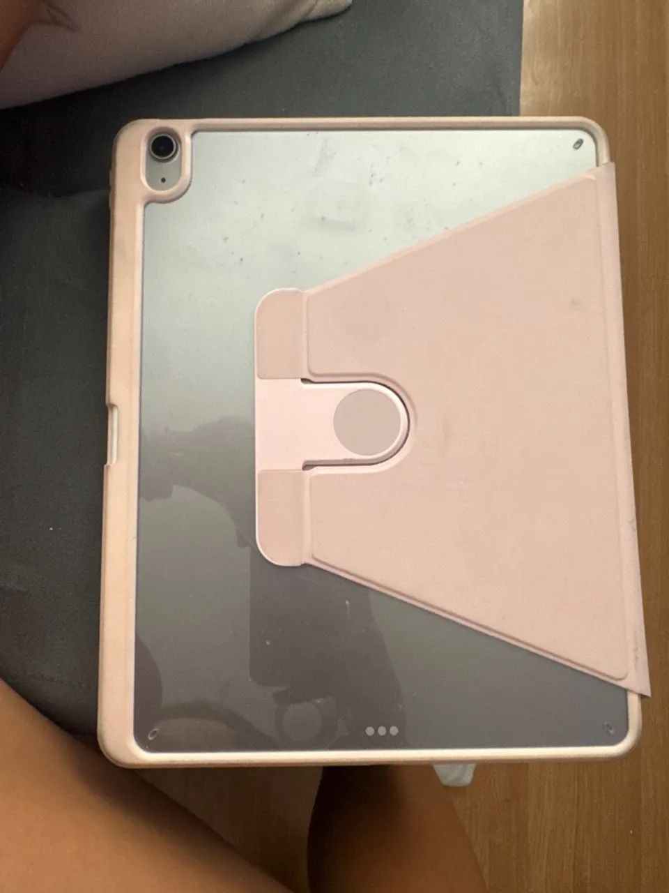 iPad Air M3