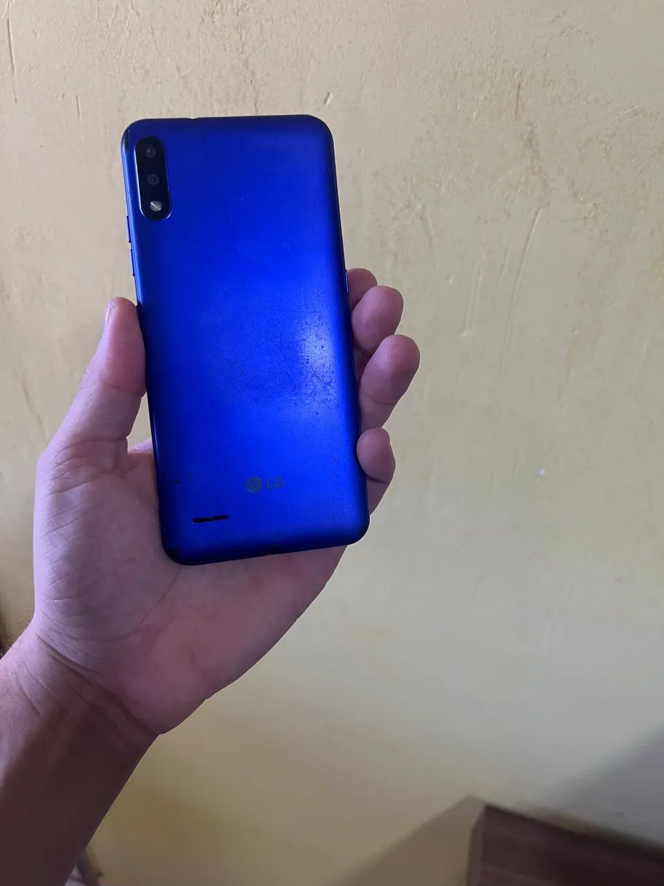 LG K22 - ÓTIMO CUSTO-BENEFÍCIO! - Foto 2