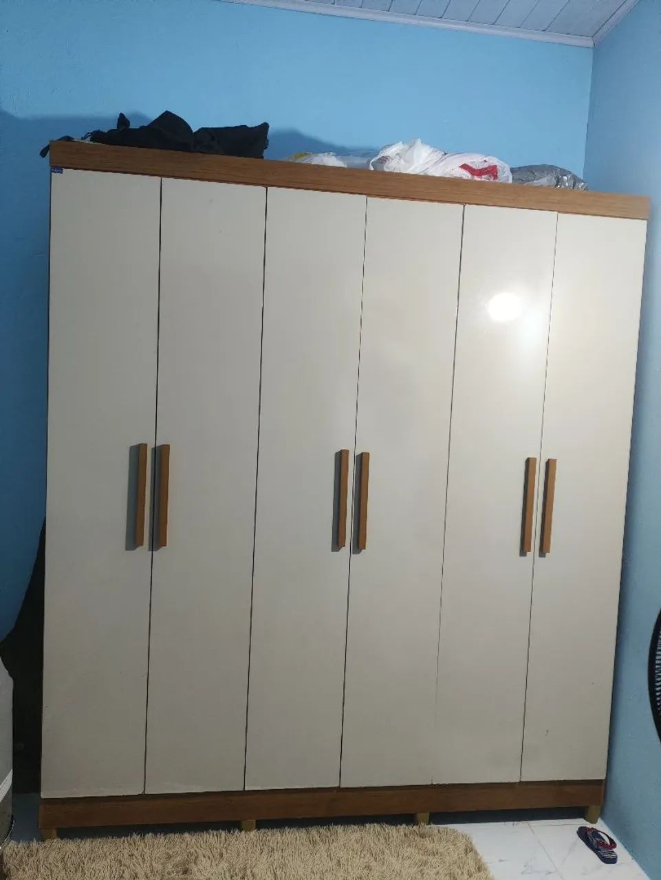 Guarda roupa  - Foto 2