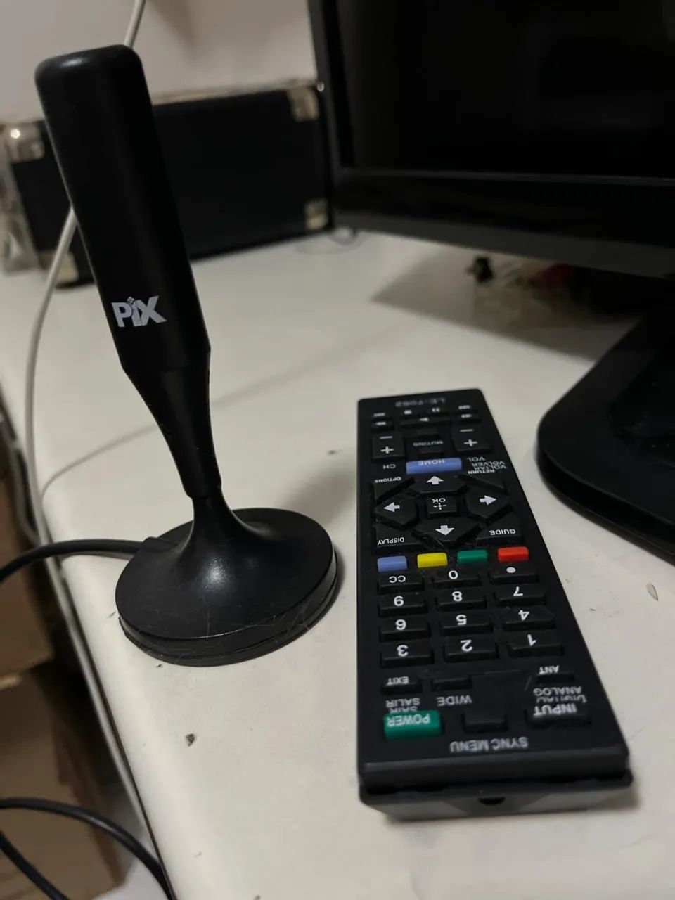 TV Sony Led 32 polegadas  - Foto 2