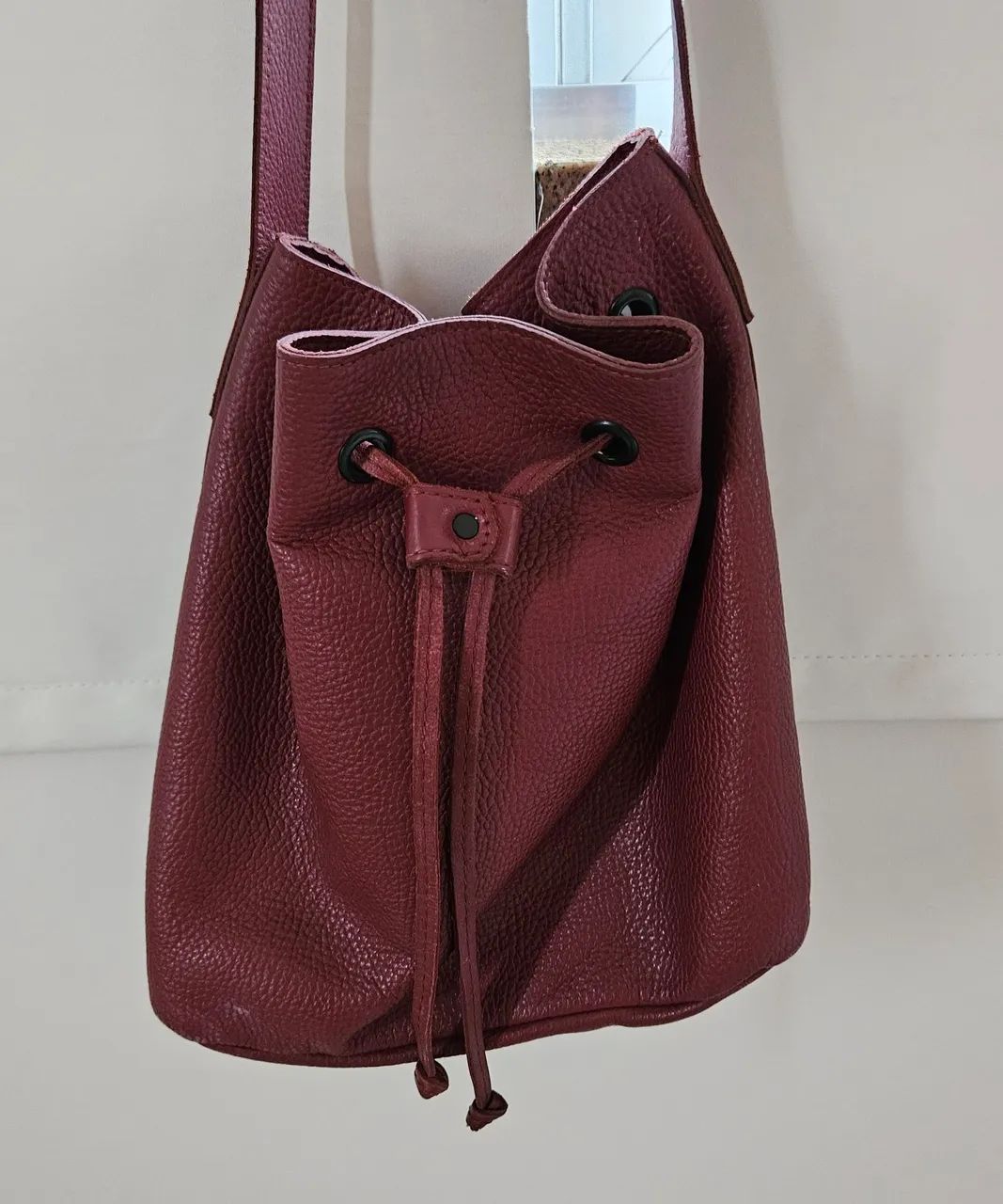 Bolsas de couro - Foto 3