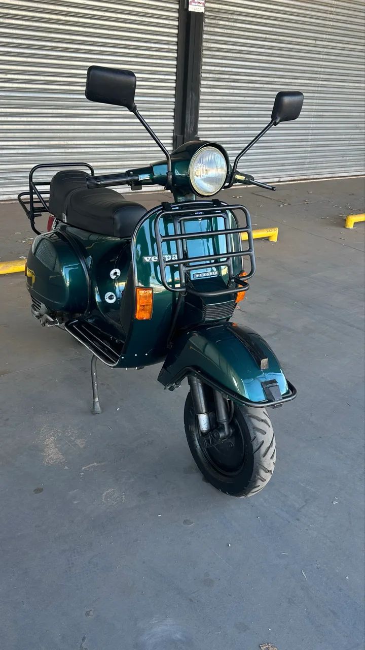 Vespa 150 Originale 1998  - Foto 3