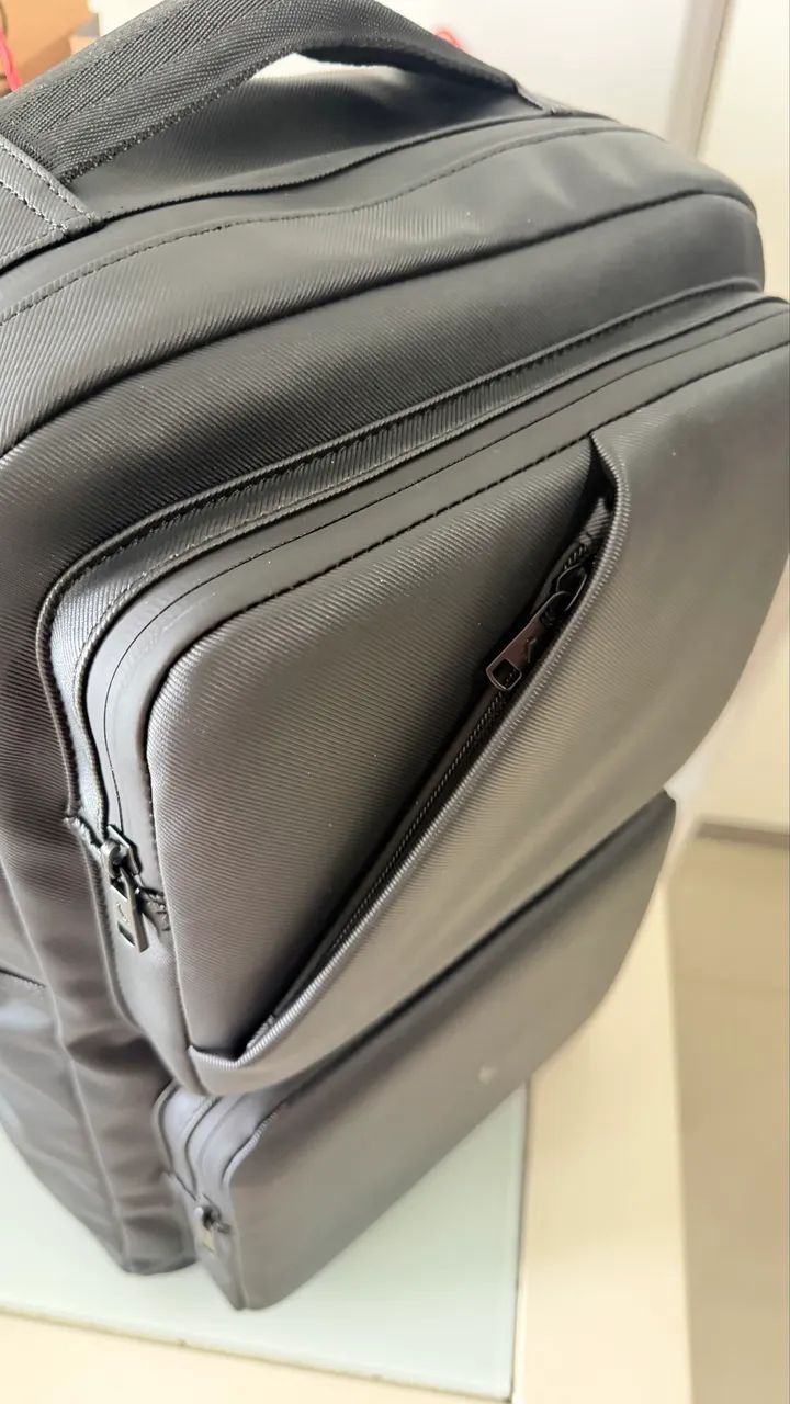 Mochila Reserva Slim Office  - Foto 2