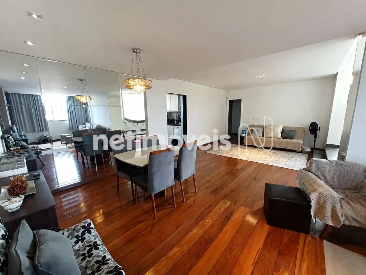 Venda Apartamento 3 quartos Coração Eucarístico Belo Horizonte - Foto 2