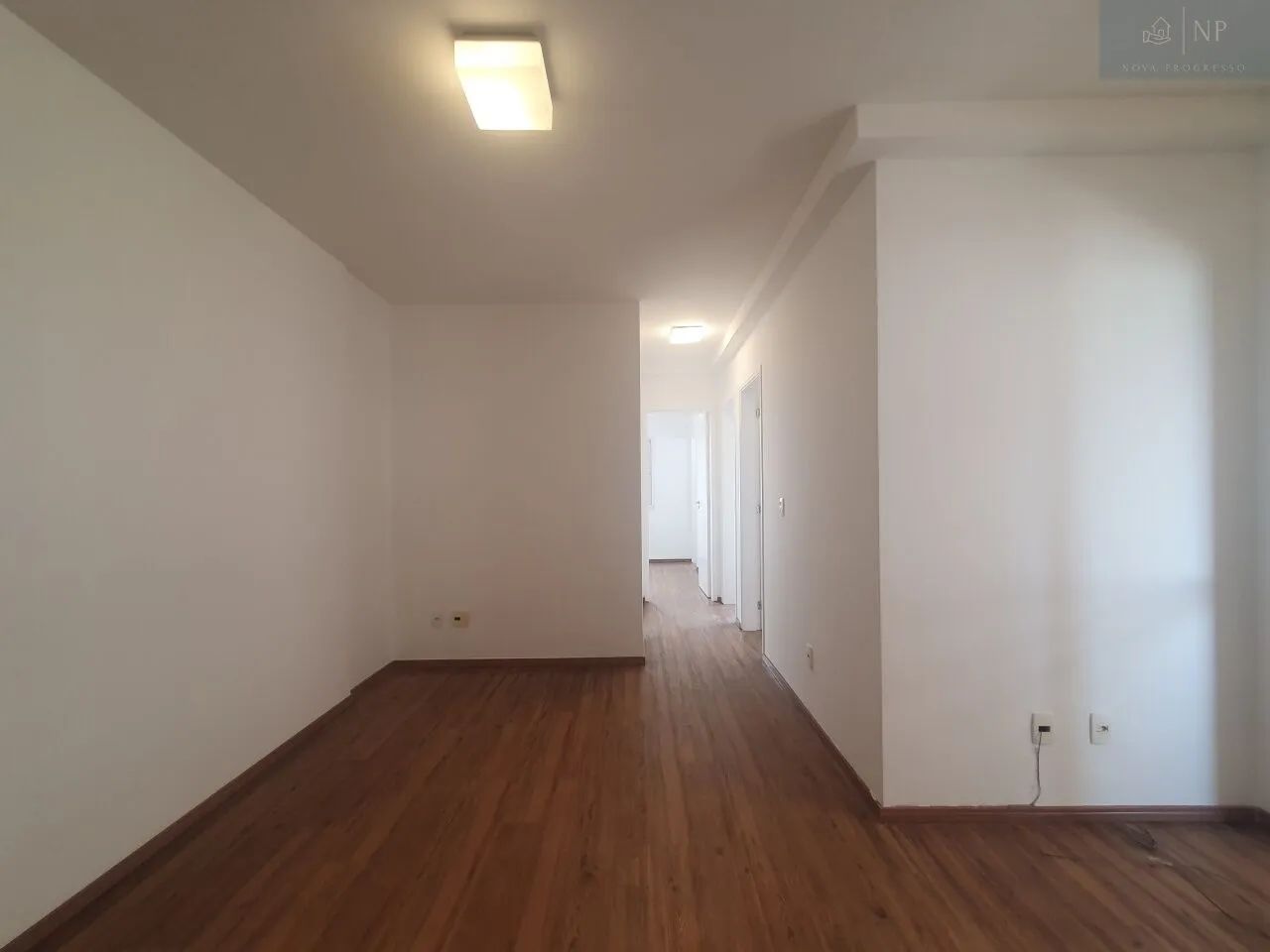 Apartamento 3 dormitórios com suíte e vaga na Pompéia - Lazer completo - Foto 3