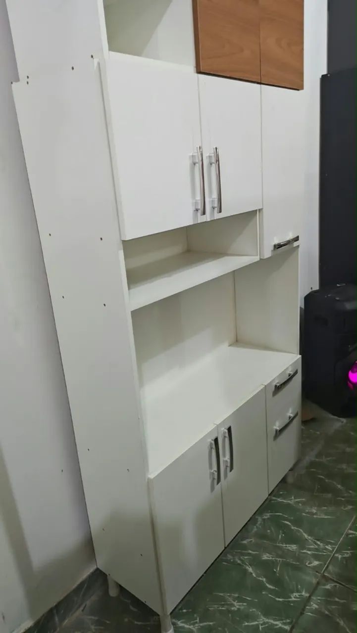 Armário de cozinha  - Foto 5