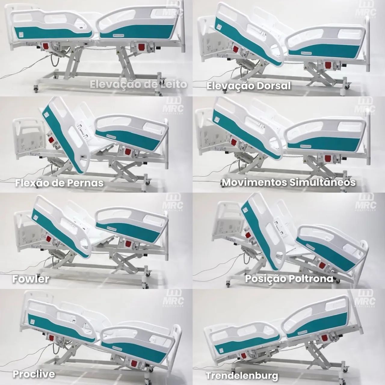 CAMA  HOSPITALAR