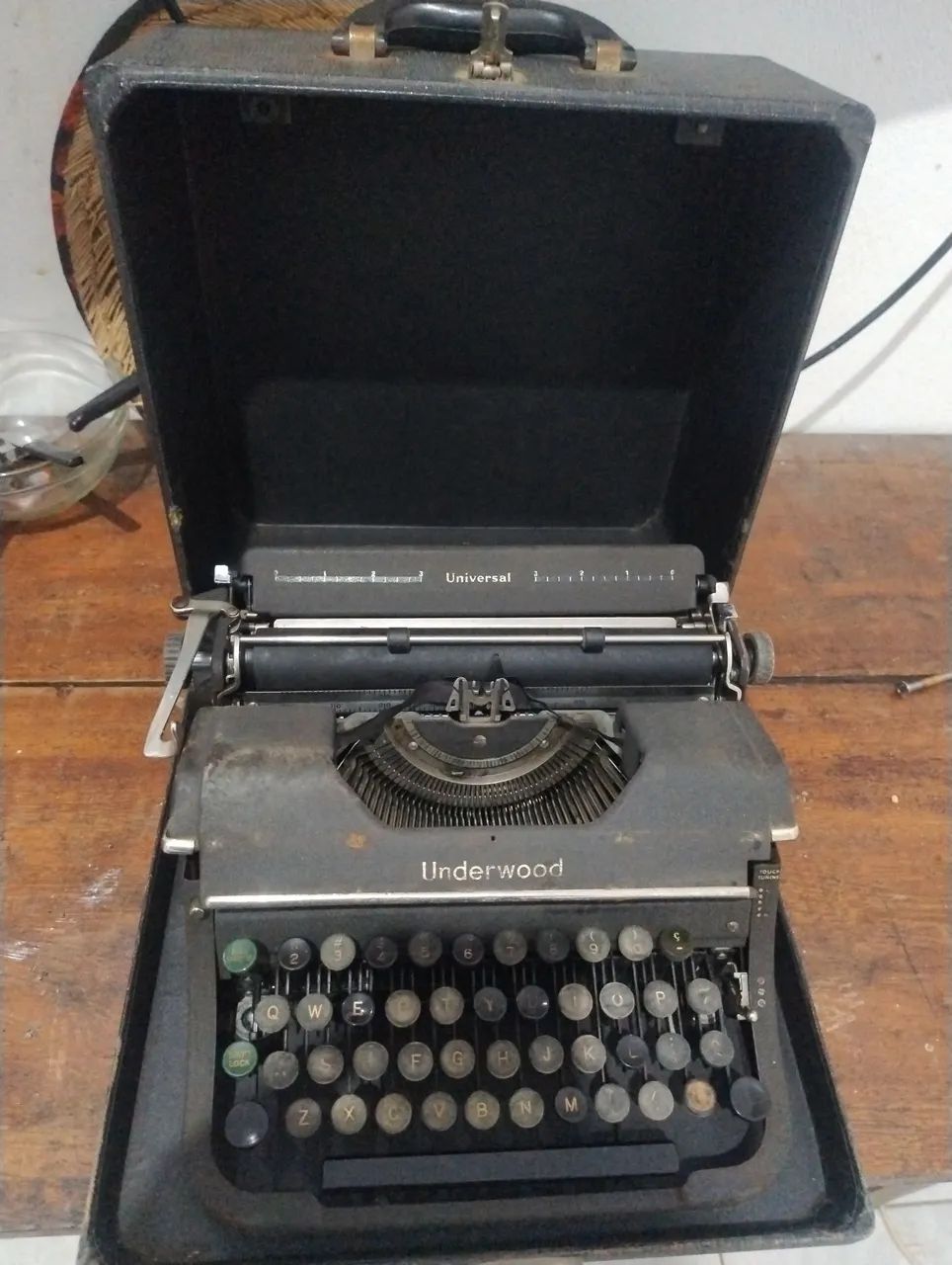 Vendo relíquia 