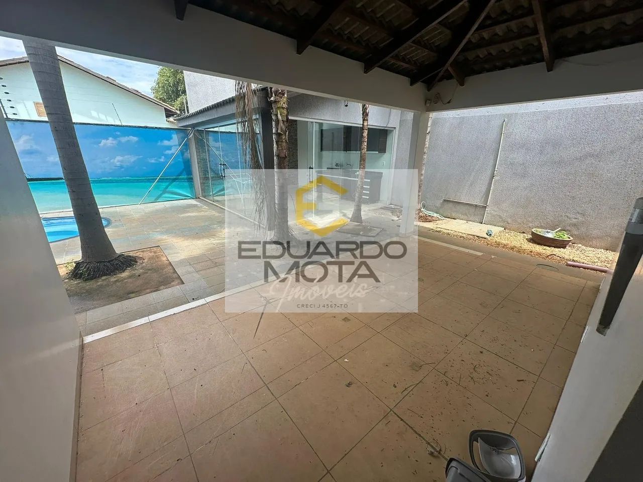 Casa com energia solar na 407 Sul - Foto 5