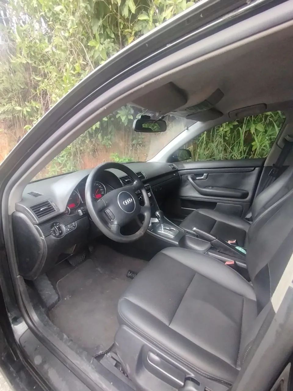 Audi A4 1.8 Tip./ Multitronic Turbo 2003 - Foto 3