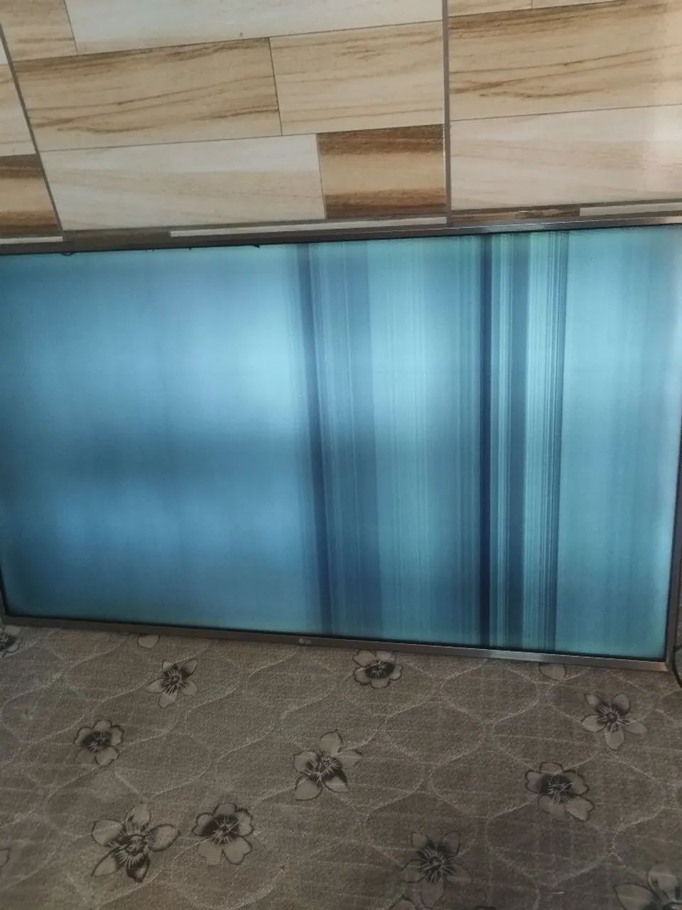 Tv LG 49 polegadas 