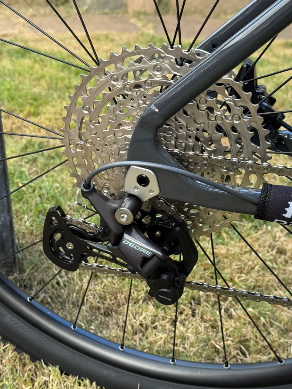 Bike sense aro 29 zero  - Foto 4