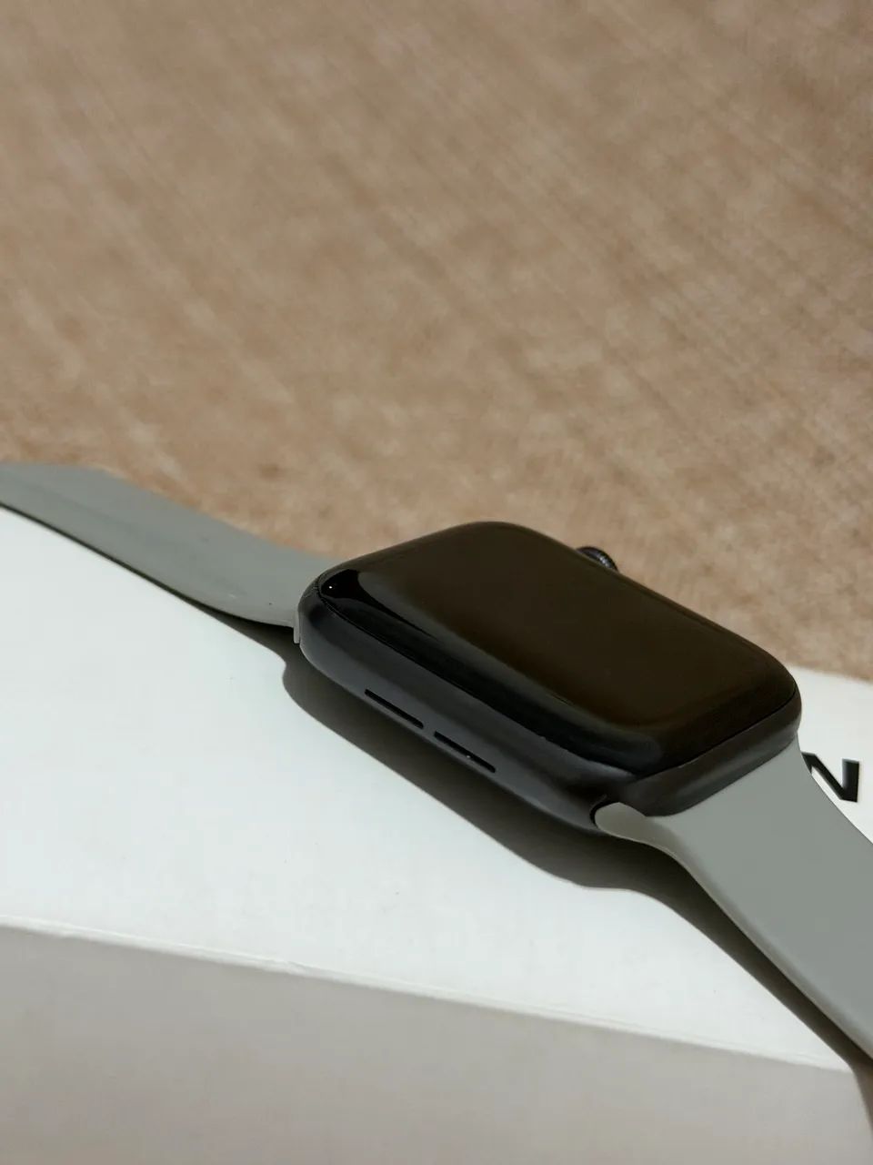Apple Watch Séries SE 44MM - Foto 4