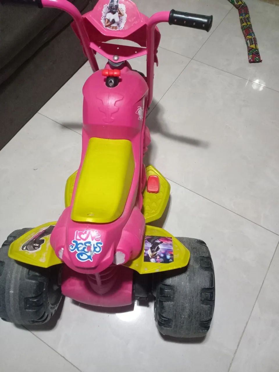 Moto Infantil - Foto 3