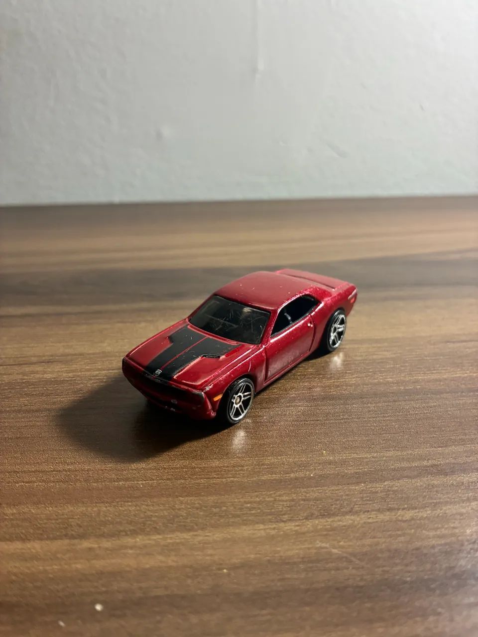 Kit 5 HotWheels aleatórios  - Foto 2