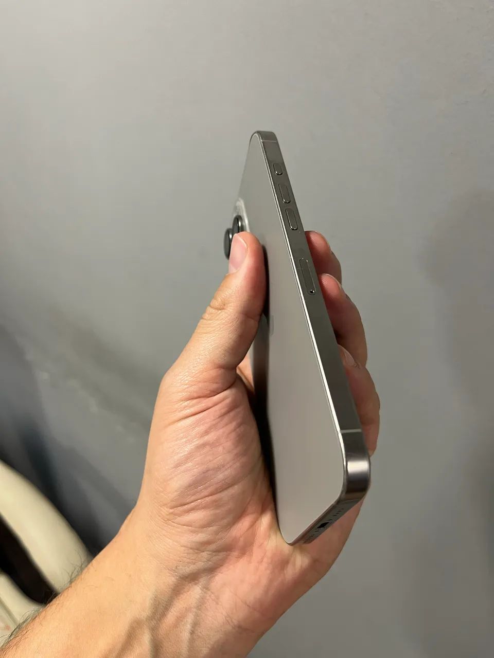 iPhone 16 Pro Max 92% bateria  - Foto 2