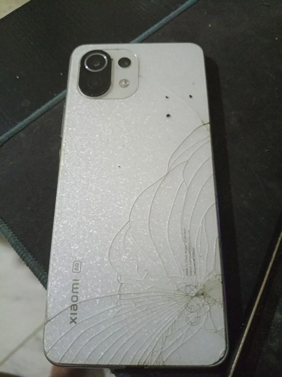 Xiaomi 12 lite 5G NE