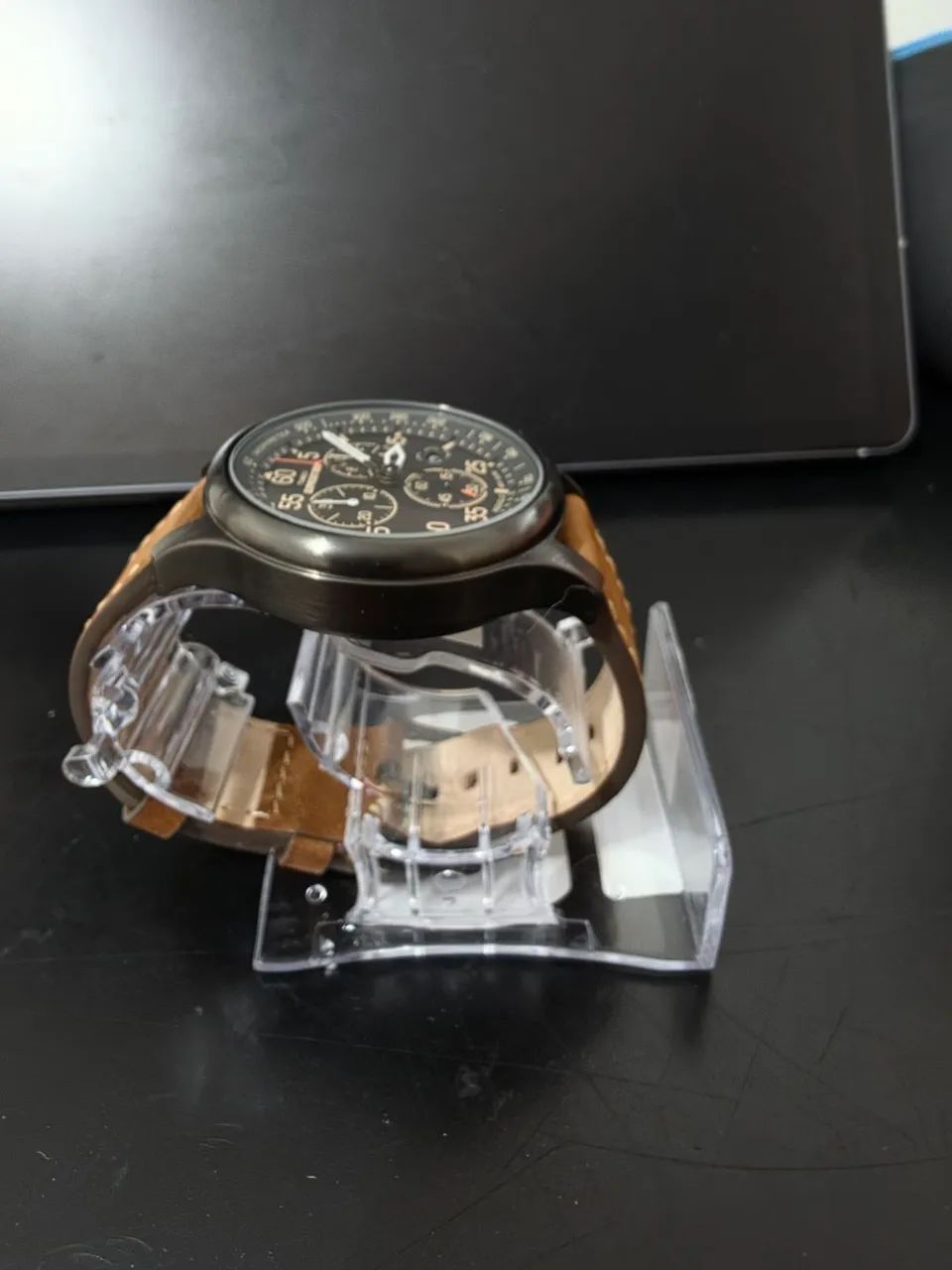 Timex Expedition Field Chronograph 43mm - Foto 3