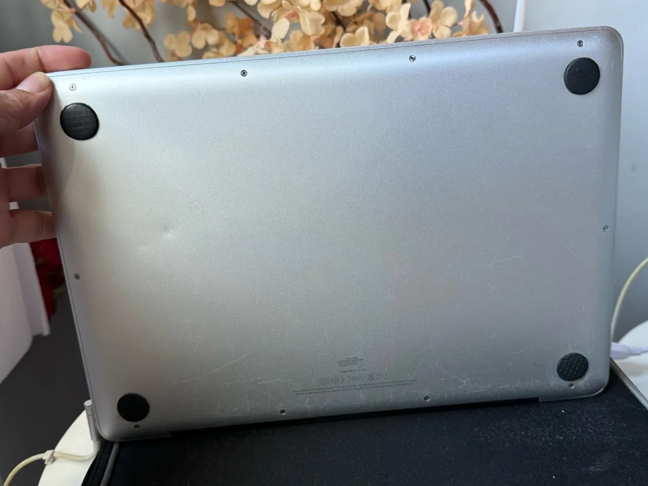 MacBook Pro  - Foto 3