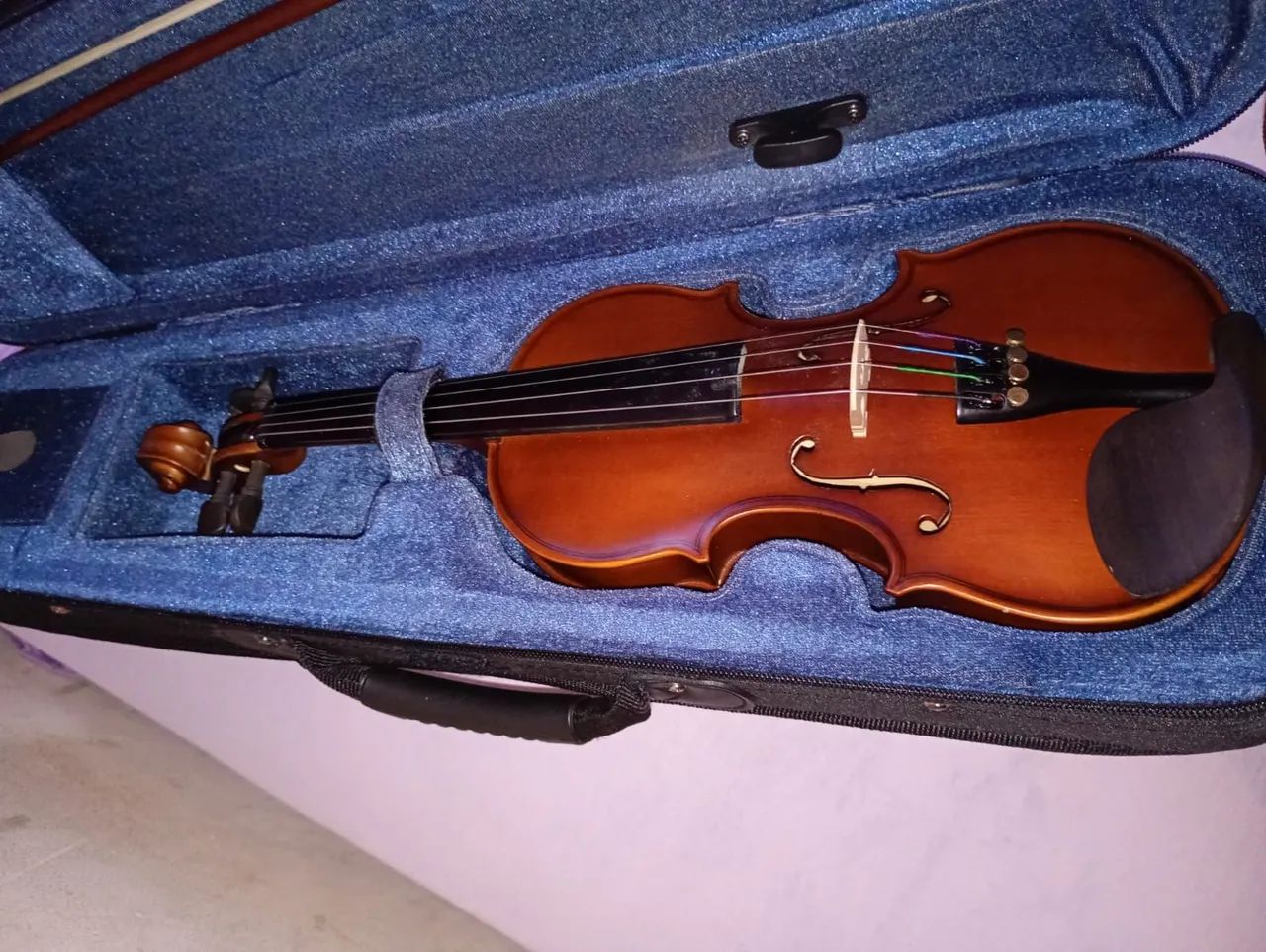 Violino Maju 