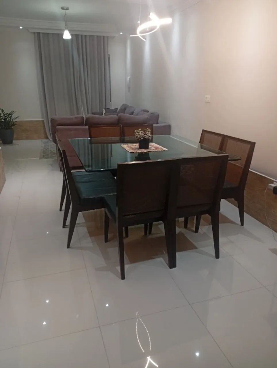 Mesa de jantar  - Foto 3