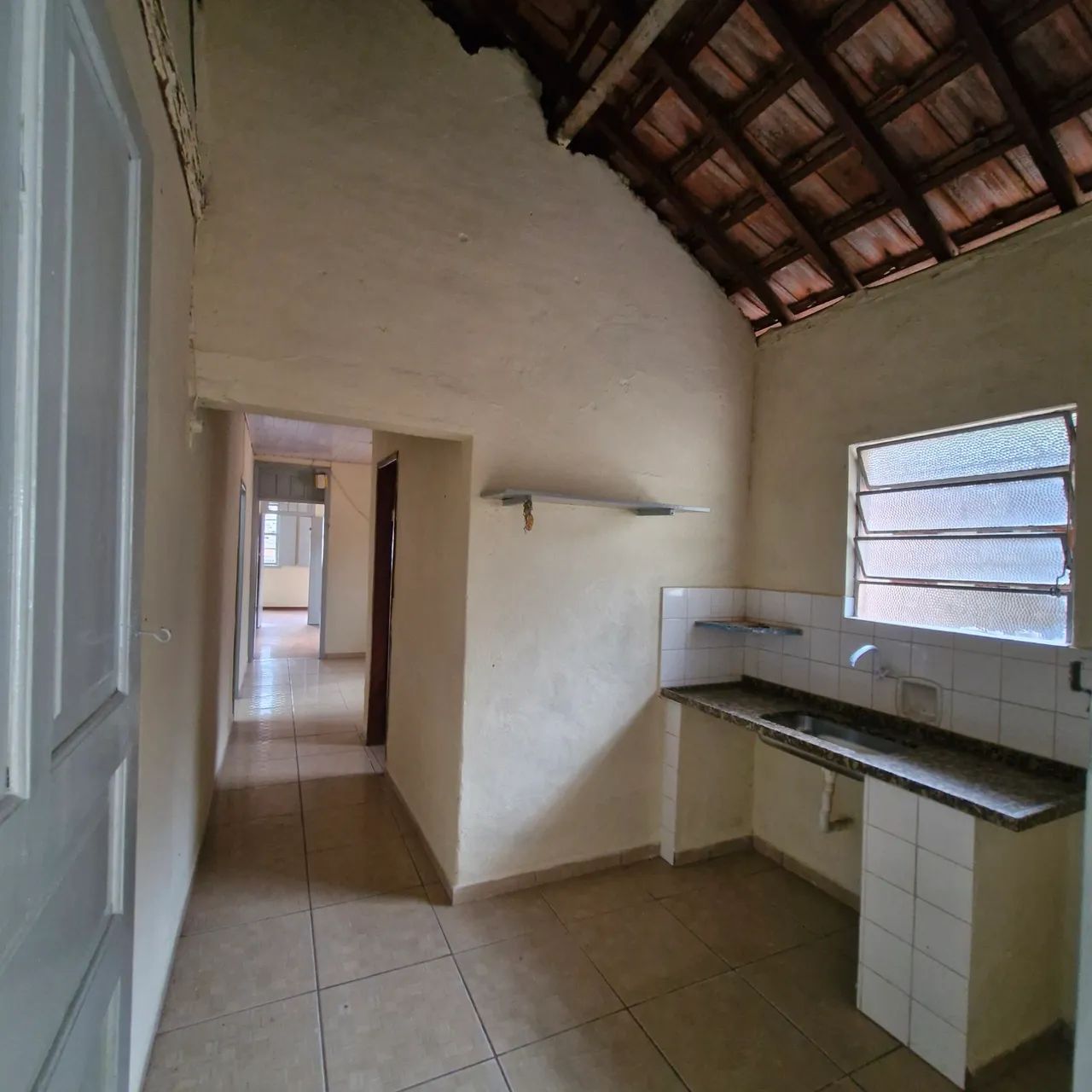 Casa no centro da Lima Duarte/MG - Foto 9