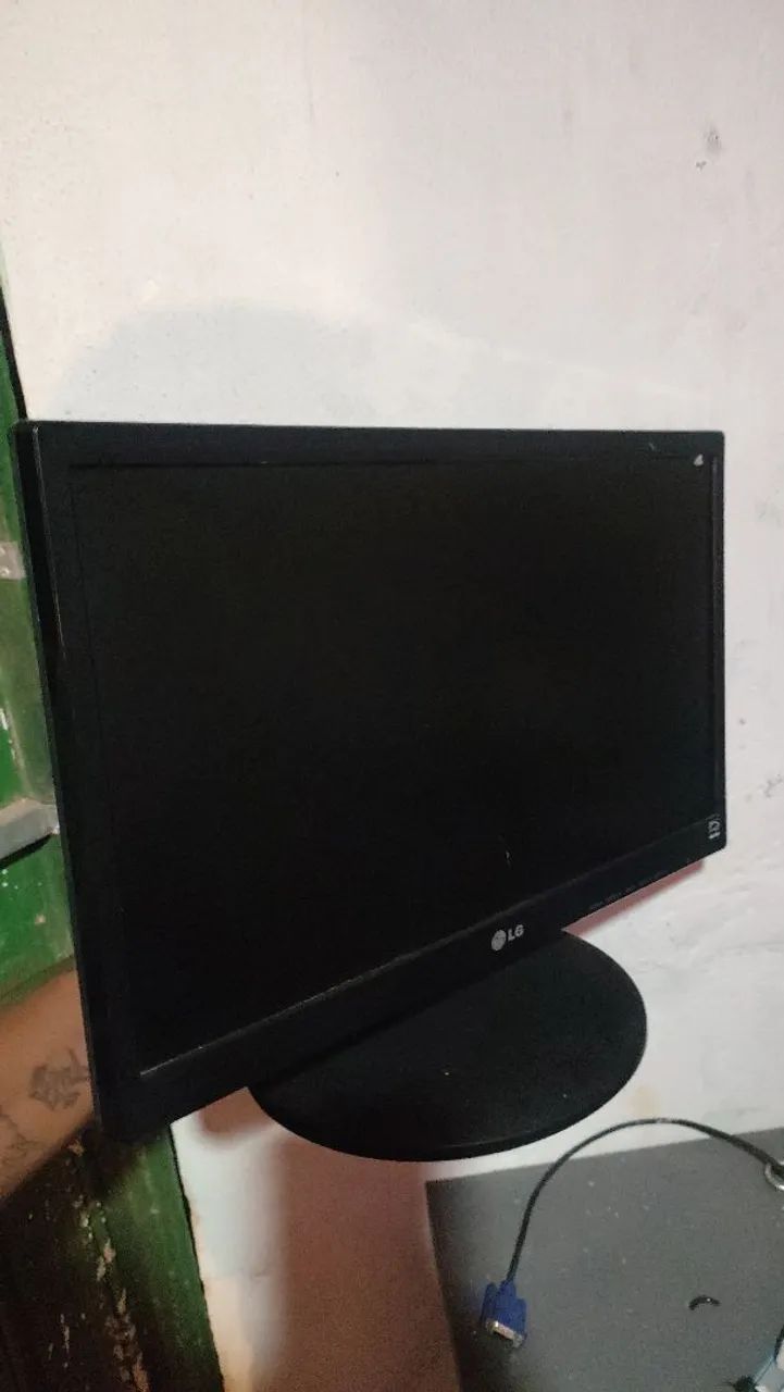 Monitor LG 20PL