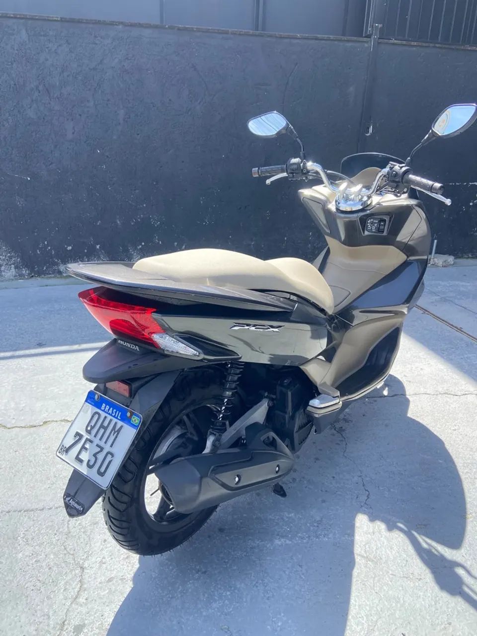 Honda PCX 150/dlx 2016 - Foto 2