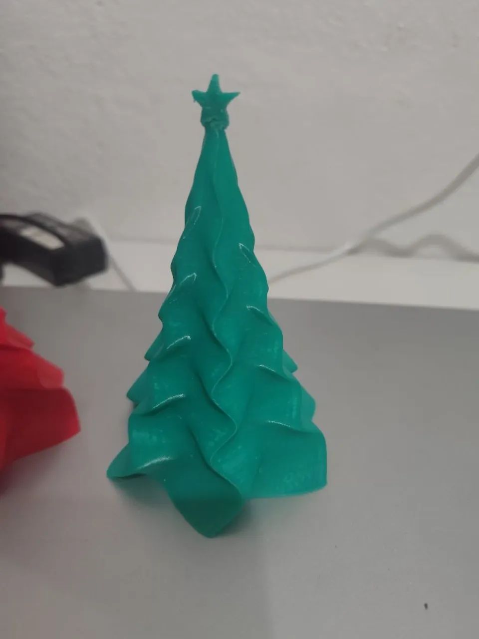Enfeite de natal  - Foto 2