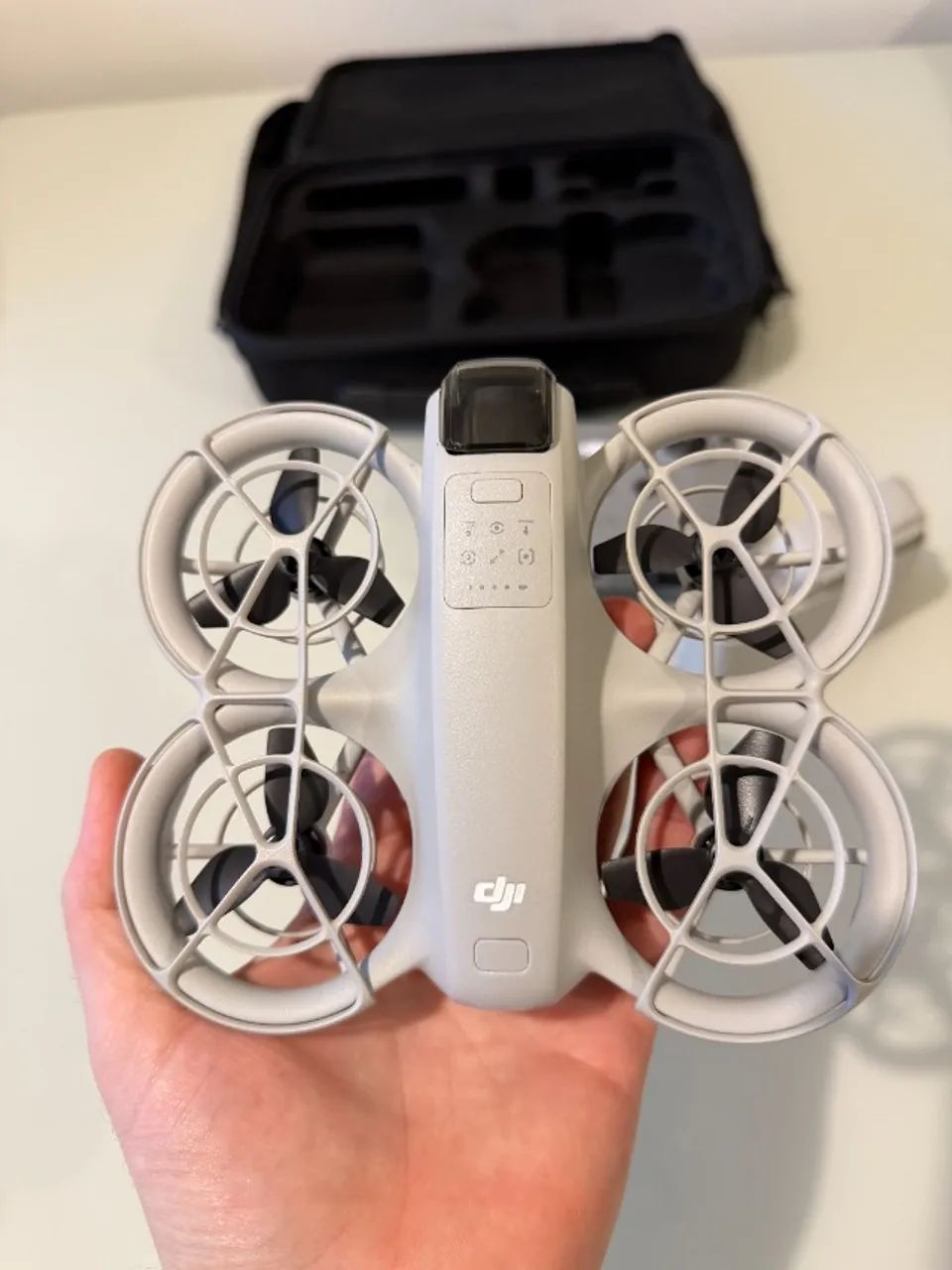 Drone DJI NEO - Foto 5