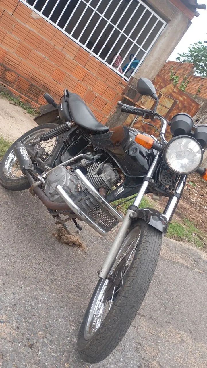 TITAN 125  - Foto 4