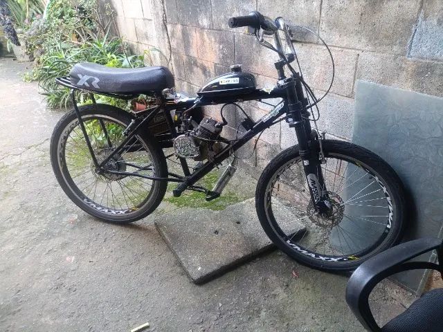 Motorizada 50CC - Foto 2