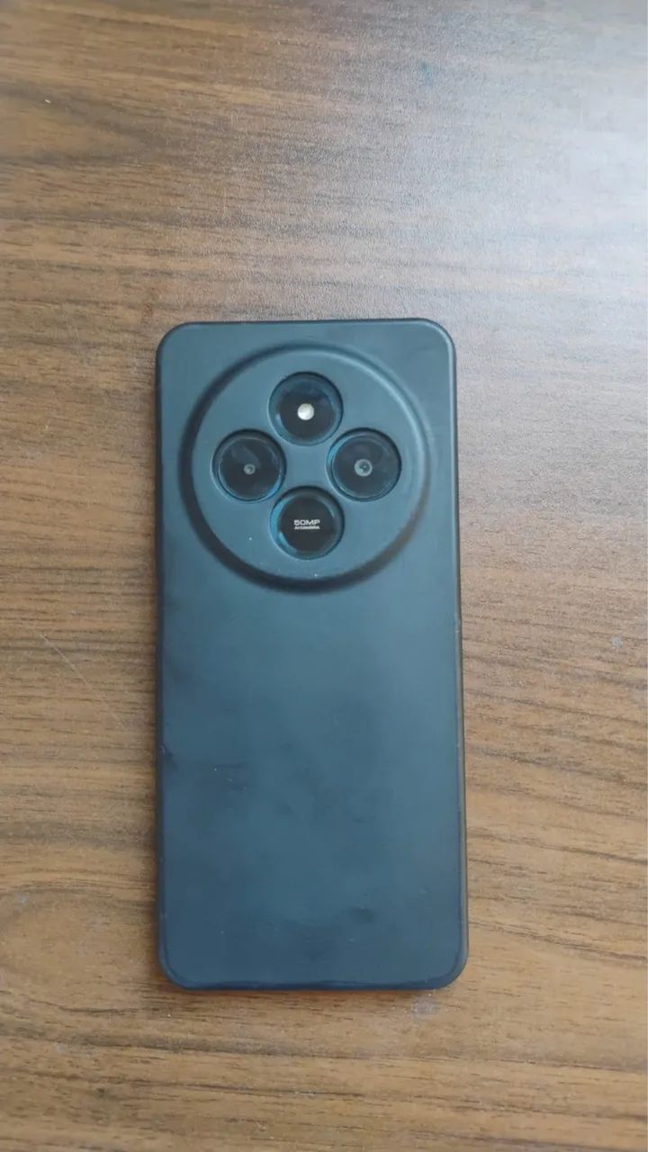 xiaomi redmi 14c 256gb preto - Foto 3