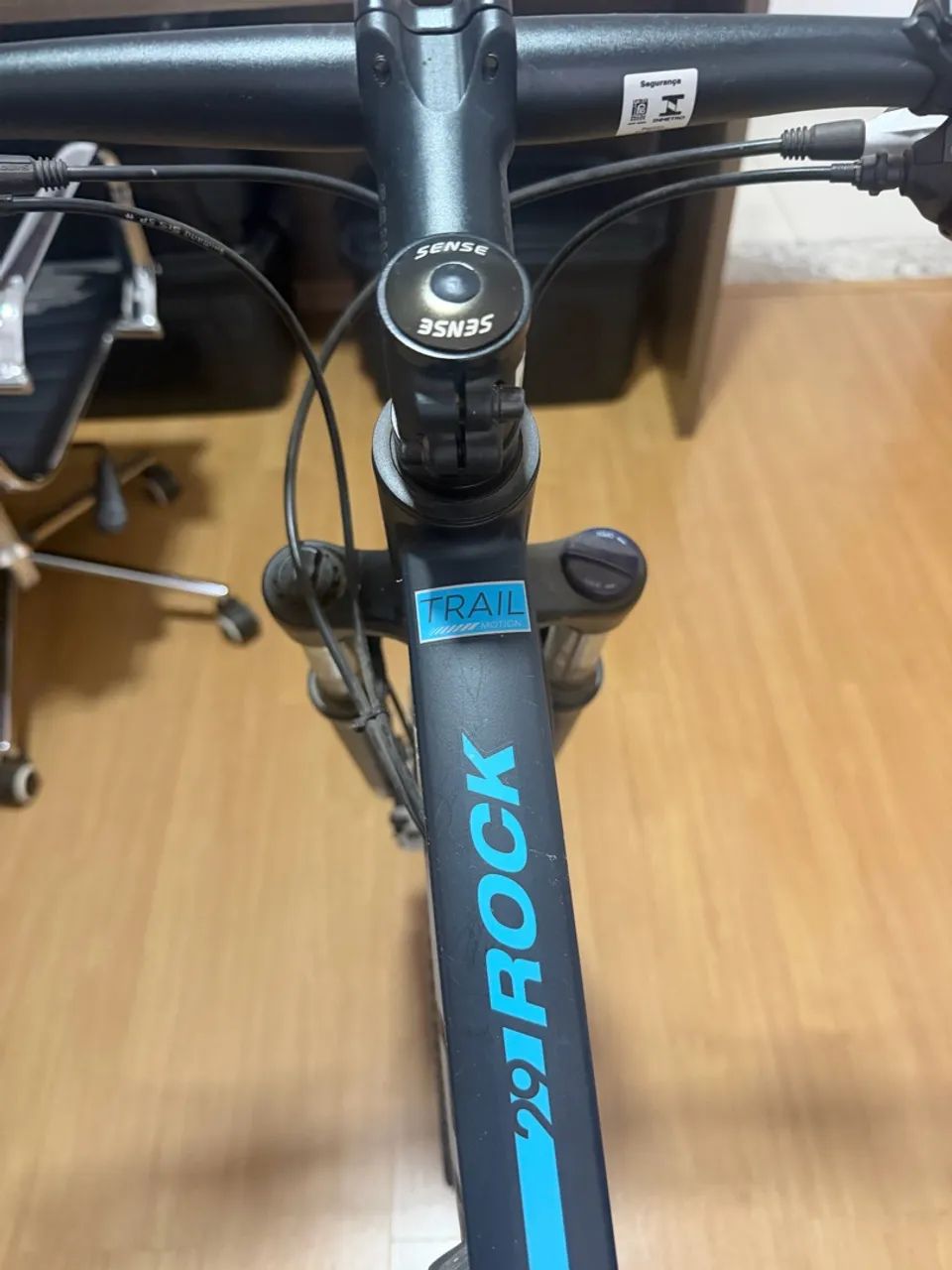 Bicicleta  - Foto 4