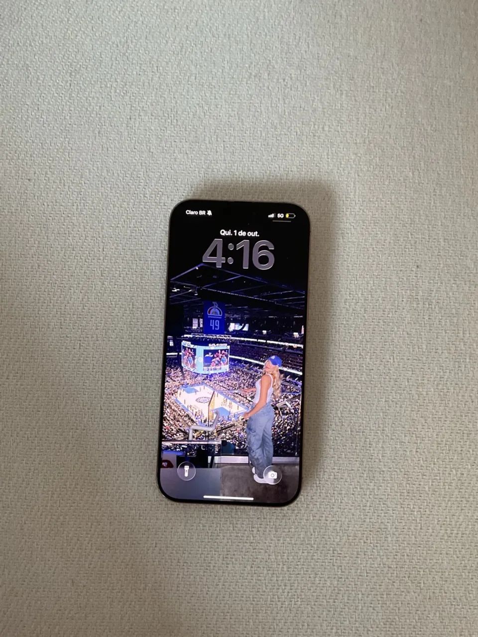 iphone 16 pro max  - Foto 3