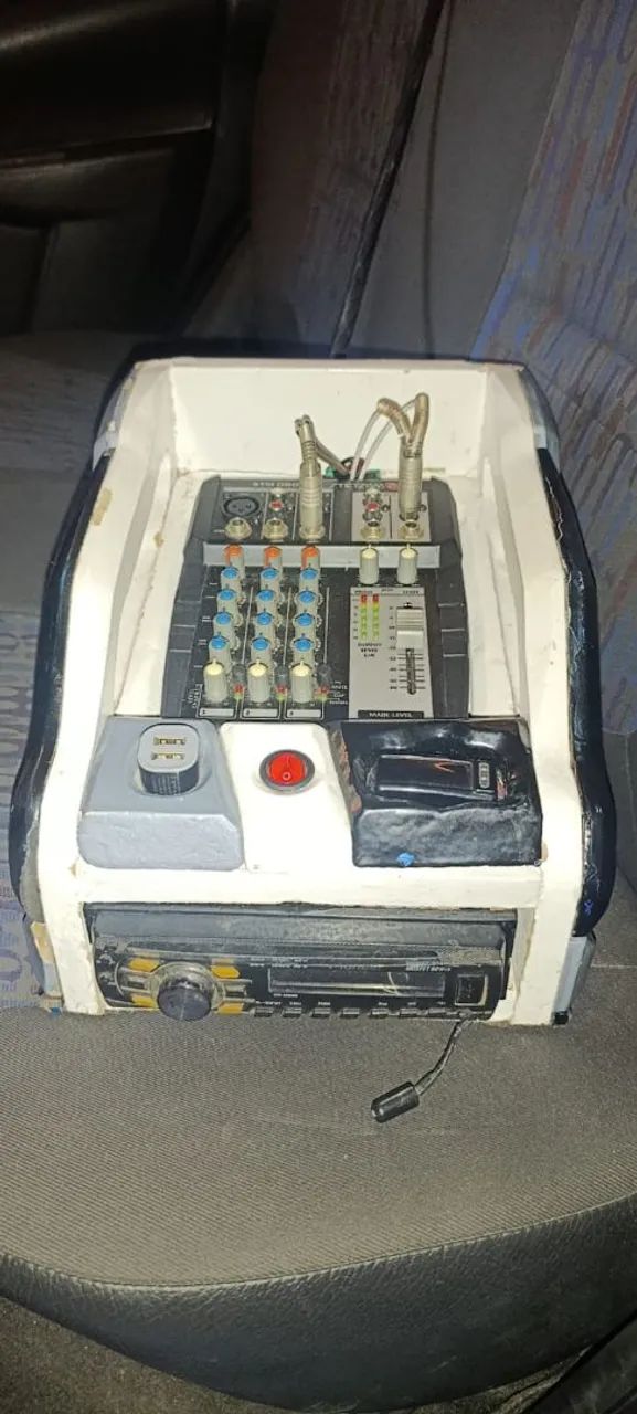 Som automotivo  - Foto 2
