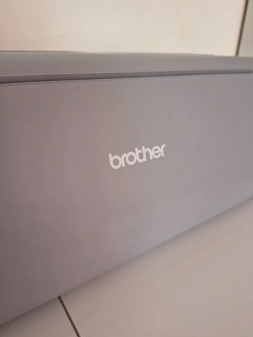 Máquina de Corte Scanncut Brother sdx125 - Foto 4