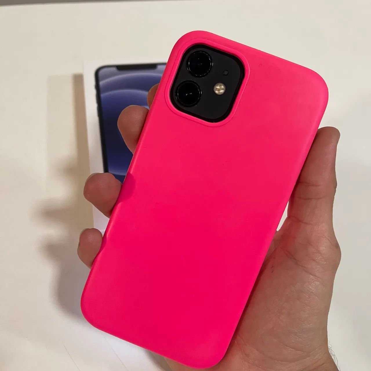 iPhone 12 64GB Original + Caixa e Capinha - Foto 4