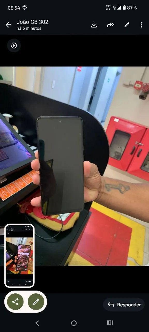 Fé sempre  - Foto 4